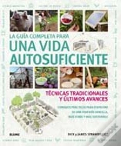 Capa do artigo Guia Completa Para Una Vida Autosuficiente