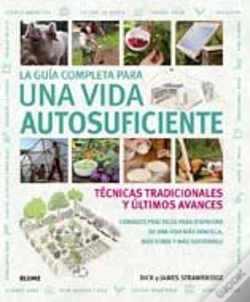 Capa do artigo Guia Completa Para Una Vida Autosuficiente