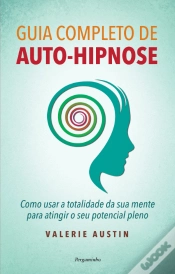 Capa do artigo Guia Completo de Auto-hipnose