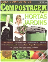 Guia Completo de Compostagem em Hortas e Jardins