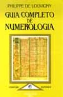 Guia Completo de Numerologia