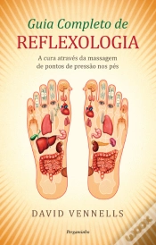 Capa do artigo Guia Completo de Reflexologia