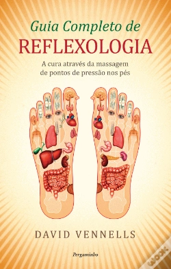 Capa do artigo Guia Completo de Reflexologia