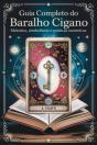 Guia Completo Do Baralho Cigano - Métodos, Simbolismo E Práticas Esotéricas - Preview