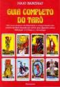 Guia Completo do Tarô - Preview