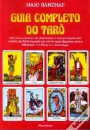 Capa do artigo Guia Completo do Tarô