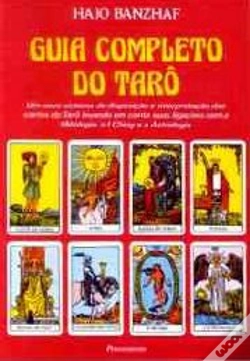 Capa do artigo Guia Completo do Tarô