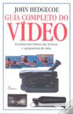 Capa do artigo Guia Completo do Vídeo