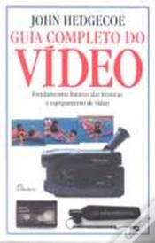 Capa do artigo Guia Completo do Vídeo