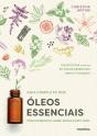 Guia Completo Dos Óleos Essenciais: Poder Terapêutico, Saúde, Beleza E Bem-Estar - Preview