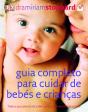 Guia Completo para Cuidar de Bebés e Crianças - Preview