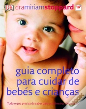 Capa do artigo Guia Completo para Cuidar de Bebés e Crianças