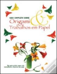 Guia Completo sobre Origami