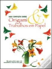 Capa do artigo Guia Completo sobre Origami