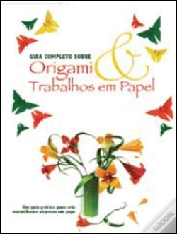 Capa do artigo Guia Completo sobre Origami