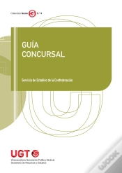 Capa do artigo Guía Concursal