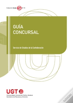 Capa do artigo Guía Concursal