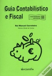 Capa do artigo Guia Contabilístico e Fiscal