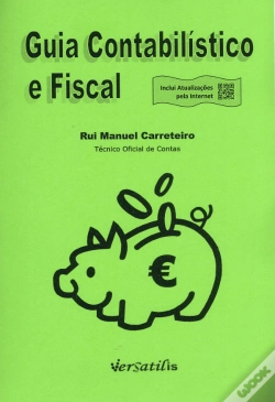 Capa do artigo Guia Contabilístico e Fiscal