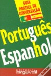 Capa do artigo Guia Conversacion Portugues-Español  