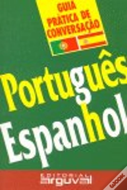Capa do artigo Guia Conversacion Portugues-Español  
