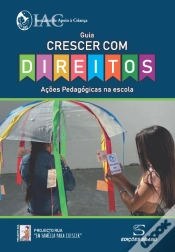 Capa do artigo Guia Crescer com Direitos