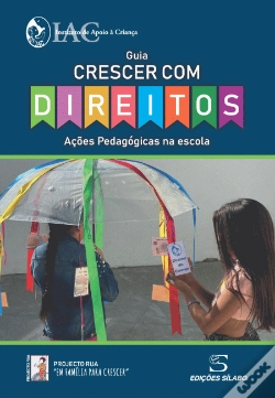 Capa do artigo Guia Crescer com Direitos