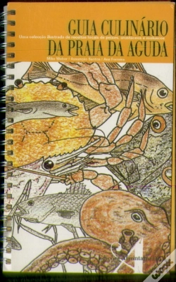Capa do artigo Guia Culinário da Praia da Aguda