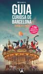Guia Curiosa De Barcelona - Preview