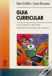 Capa do artigo Guia Curricular