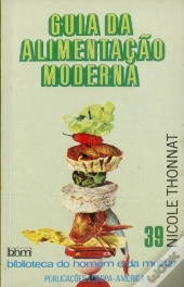 Guia da Alimentação Moderna