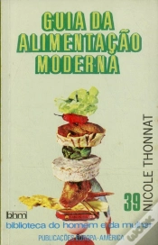 Capa do artigo Guia da Alimentação Moderna
