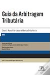 Guia da Arbitragem Tributária