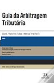 Capa do artigo Guia da Arbitragem Tributária