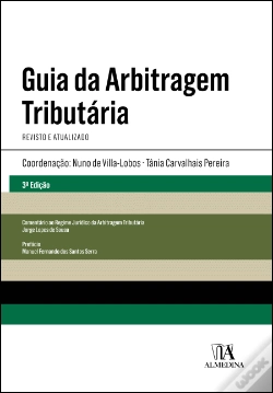 Capa do artigo Guia da Arbitragem Tributária