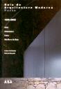 Guia da Arquitectura Moderna - Porto 1925-2002 - Preview