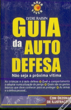 Capa do artigo Guia da Auto Defesa