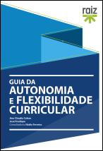 Guia da Autonomia e Flexibilidade Curricular