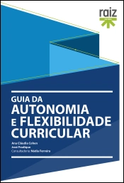 Capa do artigo Guia da Autonomia e Flexibilidade Curricular