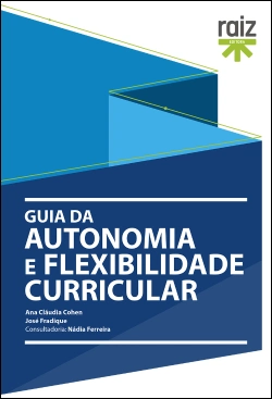 Capa do artigo Guia da Autonomia e Flexibilidade Curricular