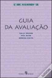 Guia da Avaliação