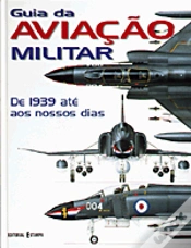 Capa do artigo Guia da Aviação Militar