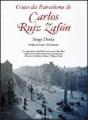 Guia da Barcelona de Carlos Ruiz Zafón - Preview