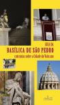 Guia da Basílica de São Pedro  - Preview