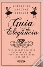 Capa do artigo Guia da Elegância