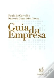 Capa do artigo Guia da Empresa