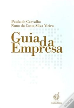 Capa do artigo Guia da Empresa