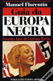 Capa do artigo Guia da Europa Negra