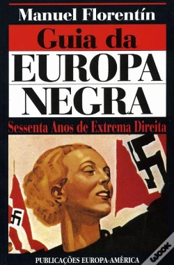 Capa do artigo Guia da Europa Negra