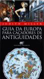 Guia da Europa para Caçadores de Antiguidades - Preview